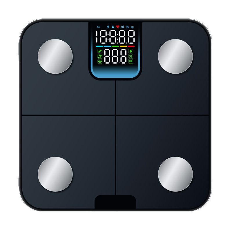 体脂秤