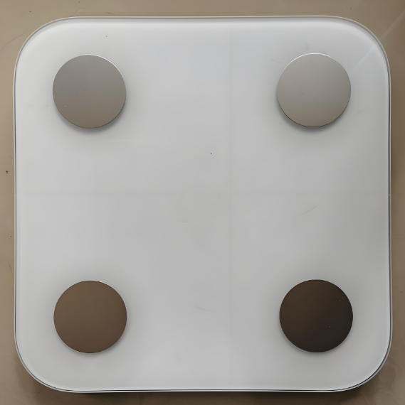 体脂秤