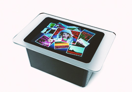 平面计算机是什么